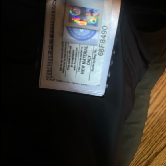 Canada Goose Chelsea Heritage Parka - Picture 5 of 6